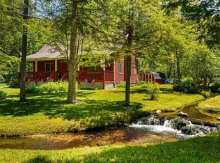 1919 Vance Rd, East Jordan, MI 49727