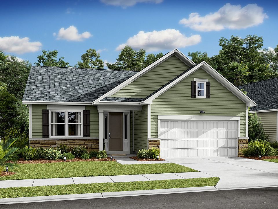 Eastwood D5 - with optional stone