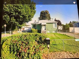 8213 E Euclid Ave, Spokane, WA 99212