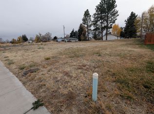 504 W Ridge Ave, Hines, OR 97738