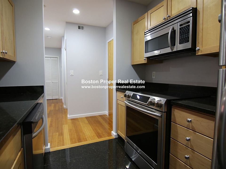 1661 Washington St. #203 Boston - South End Unit Photo 1