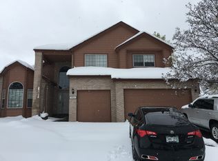 10061 Cottoncreek Dr, Highlands Ranch, CO 80130