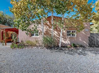 832 Dunlap St APT A, Santa Fe, NM 87501