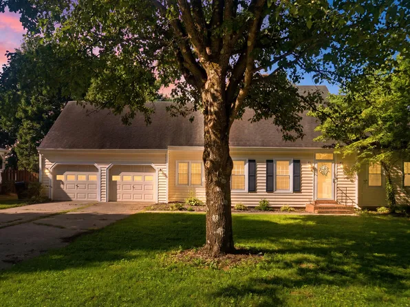 419 Mill Rd, Midway, KY 40347