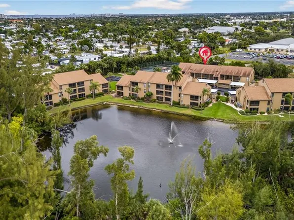 15770 Windward Way CIR #2204, FORT MYERS, FL 33908