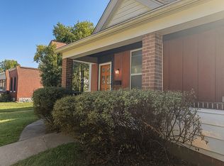 3420 Alberta St, Saint Louis, MO 63118