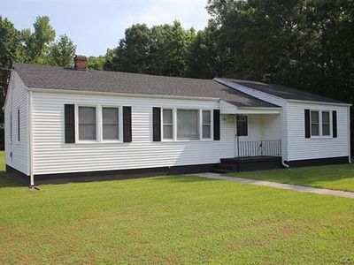 5706 Beechnut Ave, South Chesterfield, VA, 23803