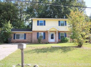 1412 Springfield Cir, Augusta, GA 30909