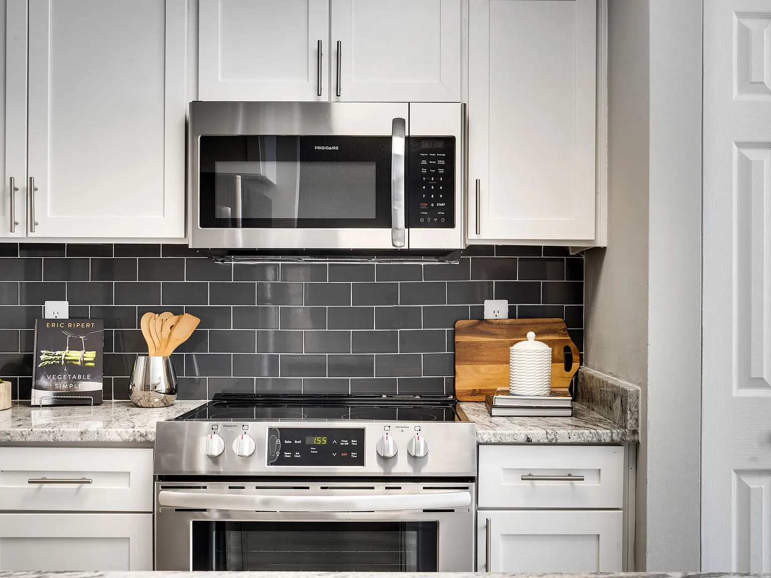 The Bailey Apartments — Photo 4