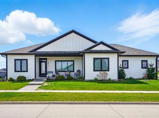 791 Silver Charm Ln, Iowa City, IA 52240