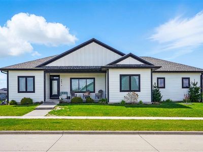 791 Silver Charm Ln, Iowa City, IA, 52240