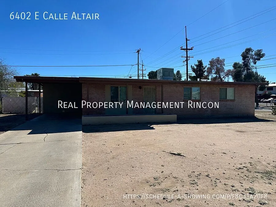 6402 E Calle Altair
