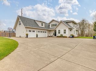 1863 NW Wallace Rd, McMinnville, OR 97128