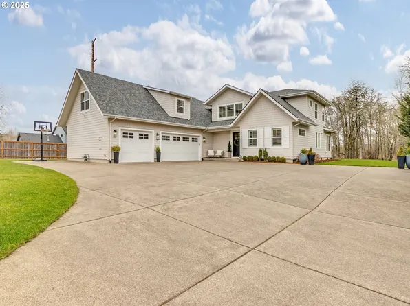 1863 NW Wallace Rd, McMinnville, OR 97128