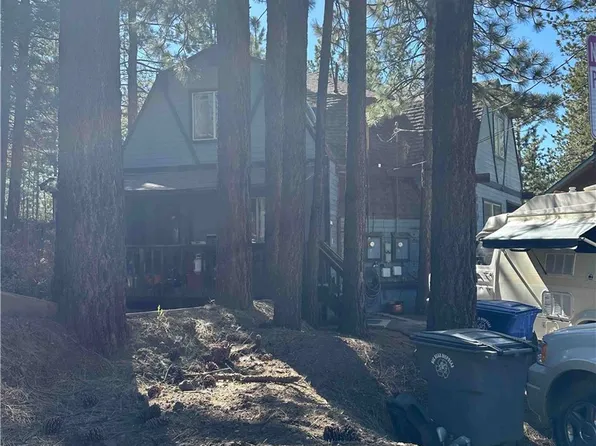 600 Summit Blvd #A, Big Bear Lake, CA 92315