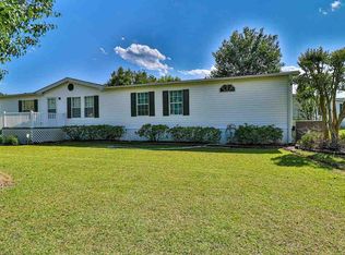 3880 Mayfield Dr, Conway, SC 29526