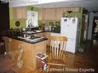 11 Hazel St #2, Cambridge, MA 02138