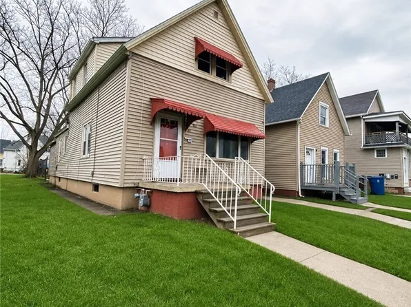 64 Ontario St, Buffalo, NY 14207