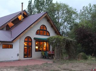 41391 Omega Rd, Paonia, CO 81428