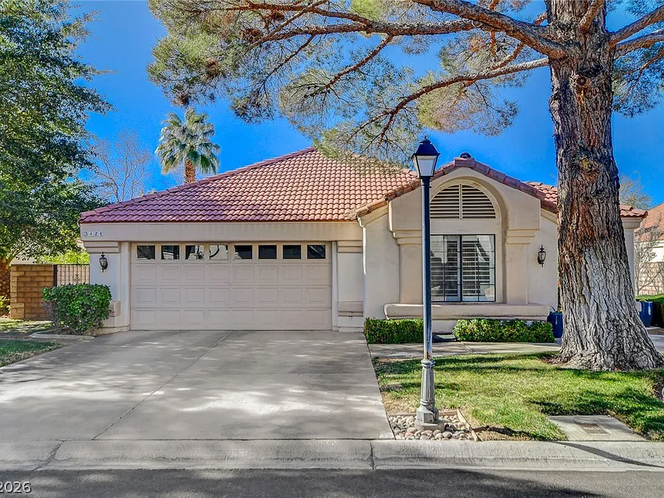 5429 Painted Sunrise Dr