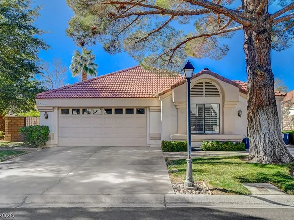 5429 Painted Sunrise Dr, Las Vegas, NV 89149