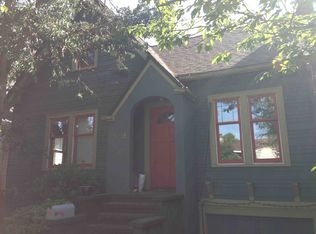 5738 35th Ave NE, Seattle, WA 98105