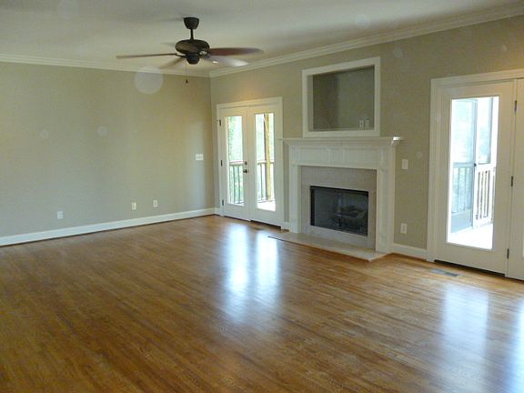 Very Large Great room 