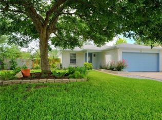 829 Satellite Vw, Round Rock, TX 78665