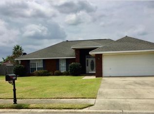 2559 W Ashford Park Dr, Foley, AL 36535