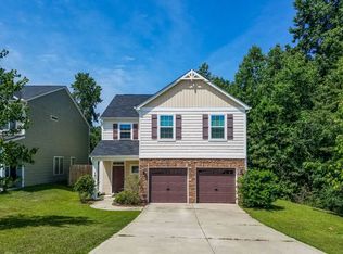 143 River Oak St, Spring Lake, NC 28390