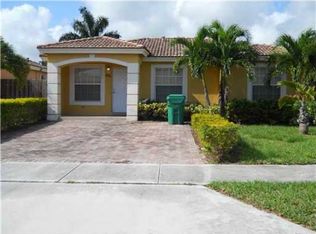 25586 SW 138th Pl, Homestead, FL 33032