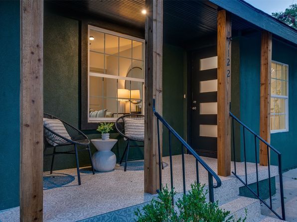 Home for Sale in Dallas TX