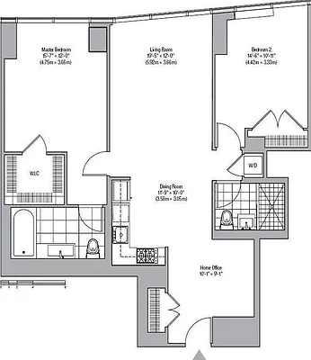 Rented by City Sense Realty | media 12