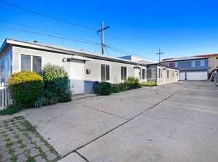 4010 W 130th St APT C, Hawthorne, CA 90250