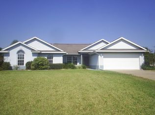 2290 Knollwood Dr, Leesburg, FL 34748