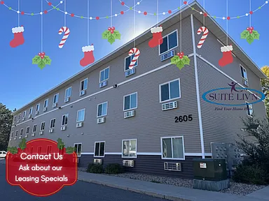 3 Bed 1 Bath 24th Street