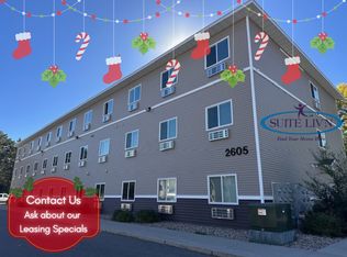 24th St. Apartments, Willmar, MN 56201