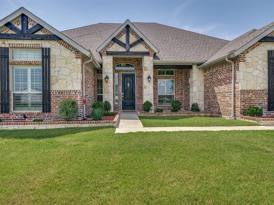 1012 Lynx Hollow Trl, Forney, TX 75126 Zillow