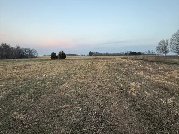 0 Rushing Rd, Ethridge, TN 38456