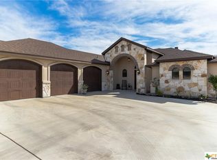 2231 Woodland Bend Rd, Salado, TX 76571