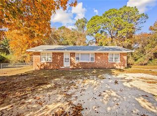 7522 Decatur Dr, Fayetteville, NC 28303