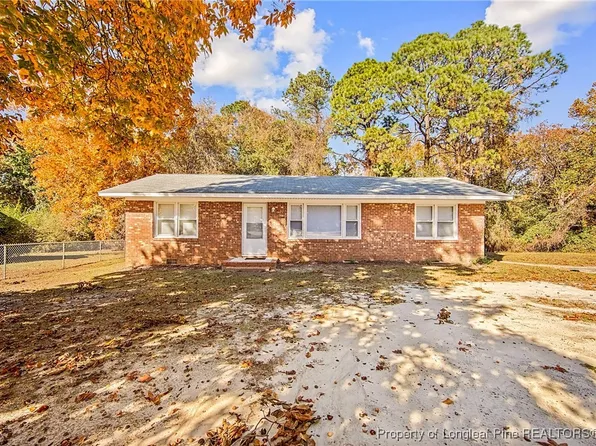 7522 Decatur Dr, Fayetteville, NC 28303