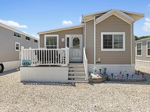 4100 Route 9 S Lot 121-2, Rio Grande, NJ 08242