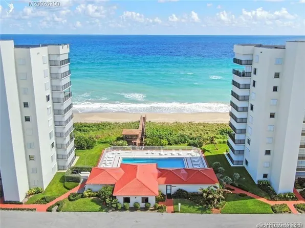 9400 S Ocean Dr, Jensen Beach, FL
