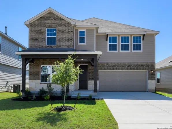 142 Beveridge, Seguin, TX 78155