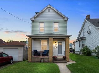 522 Bluff St, Carnegie, PA 15106