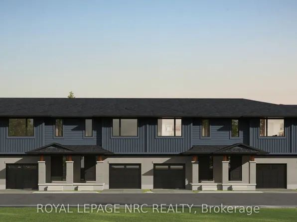 51 Harmony Way, Thorold, ON L2V 0G9