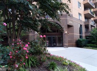 2111 Wisconsin Ave NW APT 108, Washington, DC