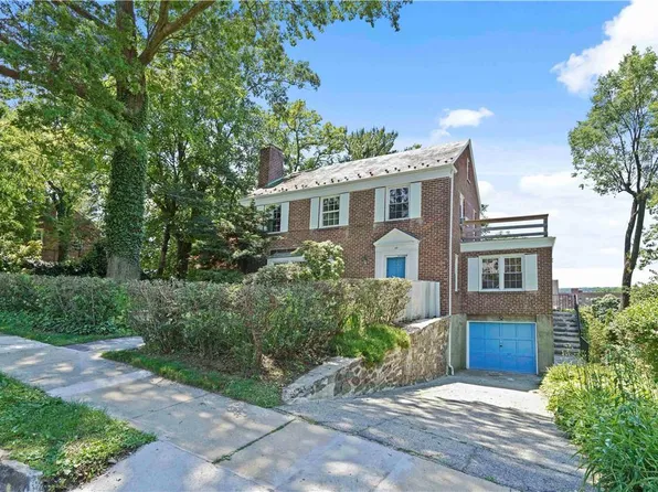 49 Pershing Avenue, Yonkers, NY 10705