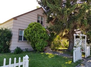 902 E 8th Ave, Ellensburg, WA 98926